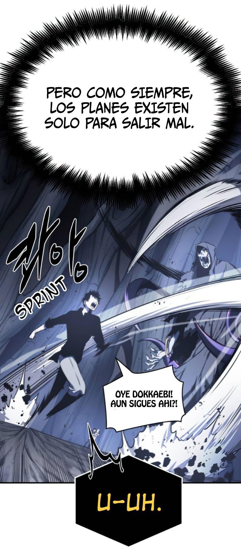 Read Lector omnisciente ES Manga Online