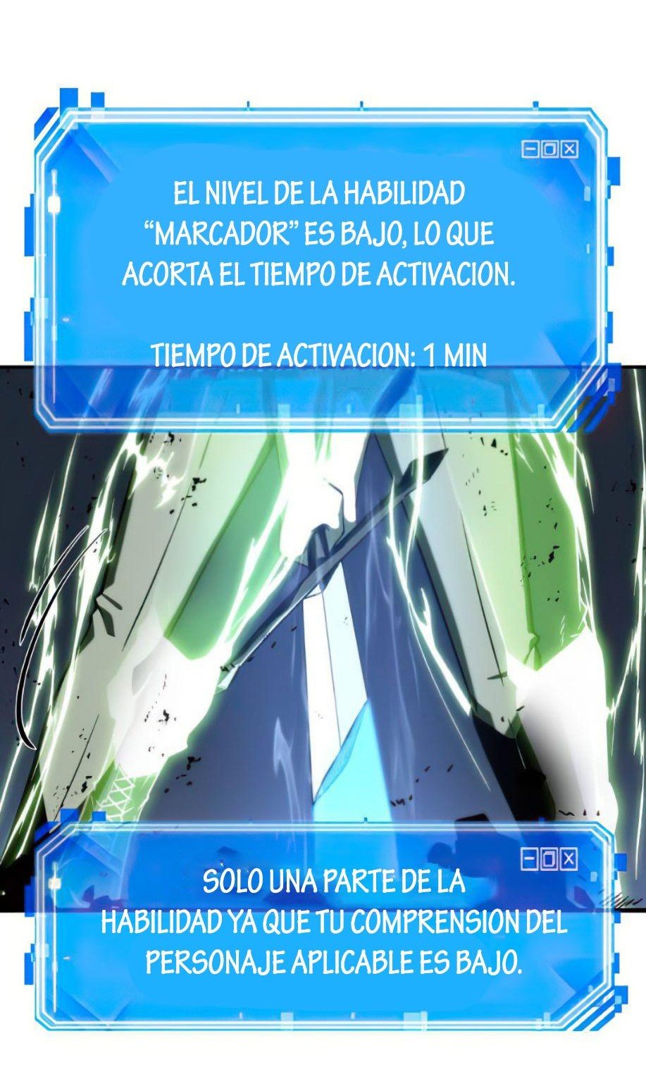 Read Lector omnisciente ES Manga Online