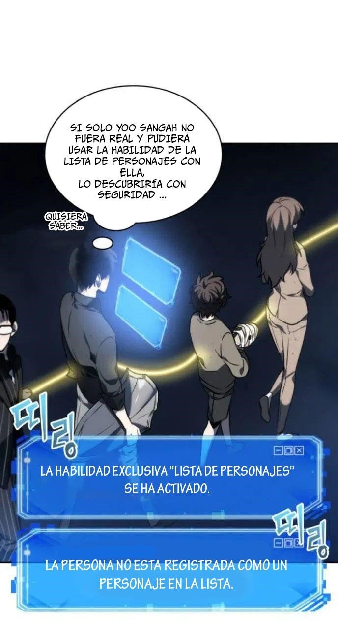 Read Lector omnisciente ES Manga Online