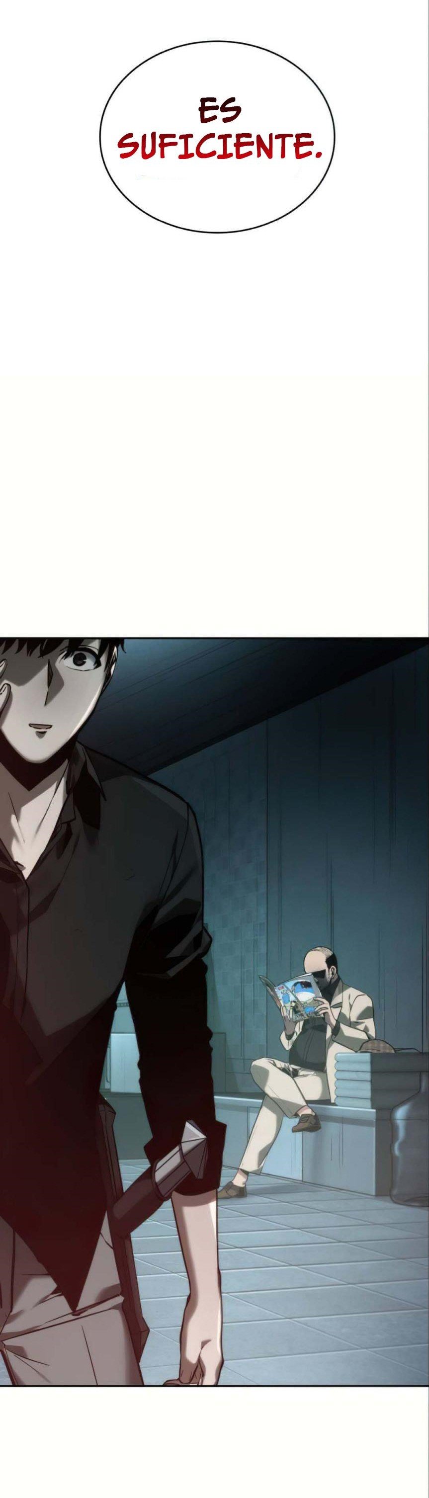 Read Lector omnisciente ES Manga Online