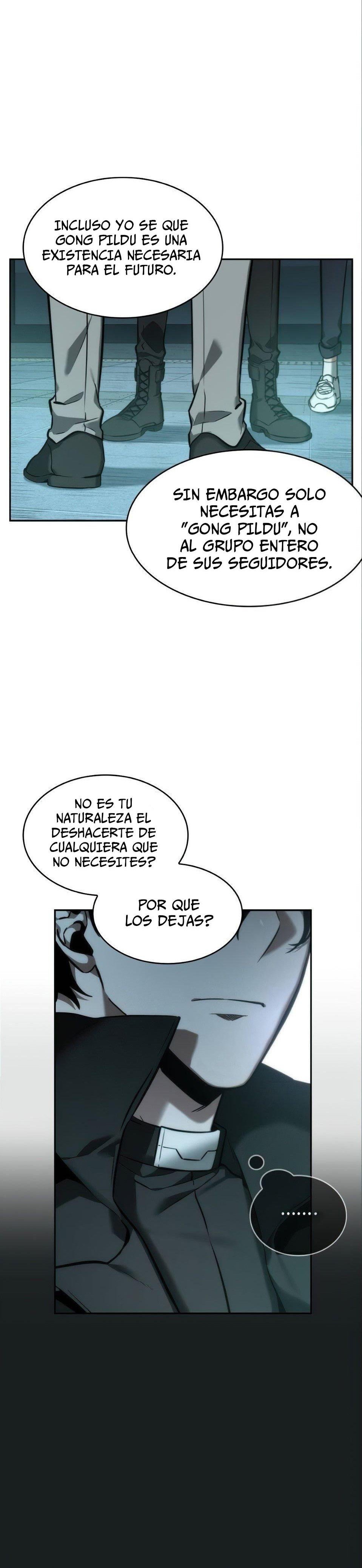 Read Lector omnisciente ES Manga Online