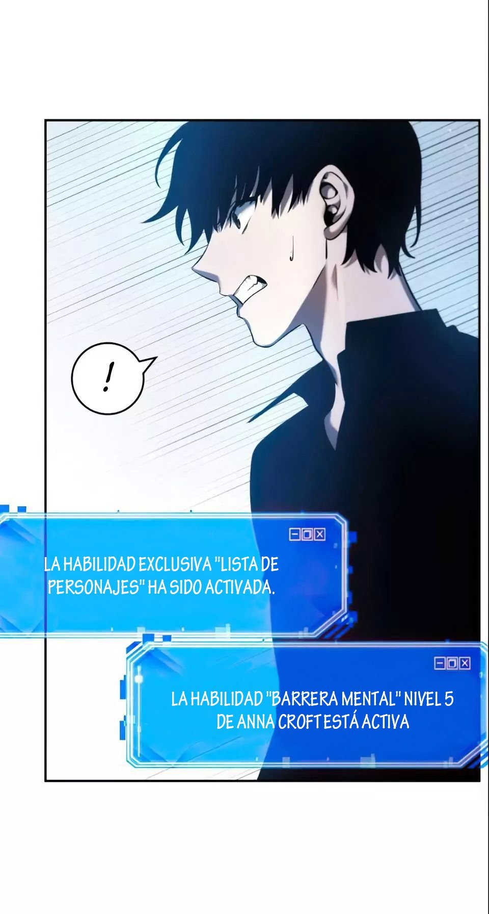 Read Lector omnisciente ES Manga Online