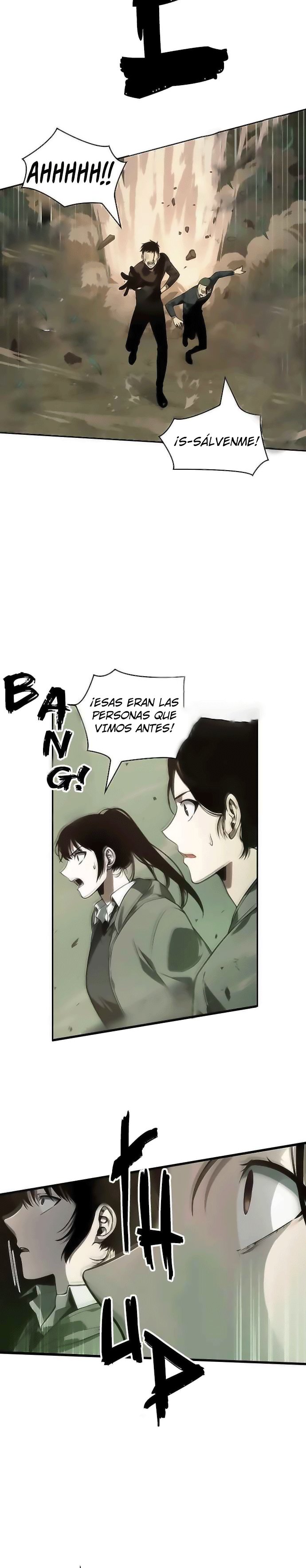 Read Lector omnisciente ES Manga Online