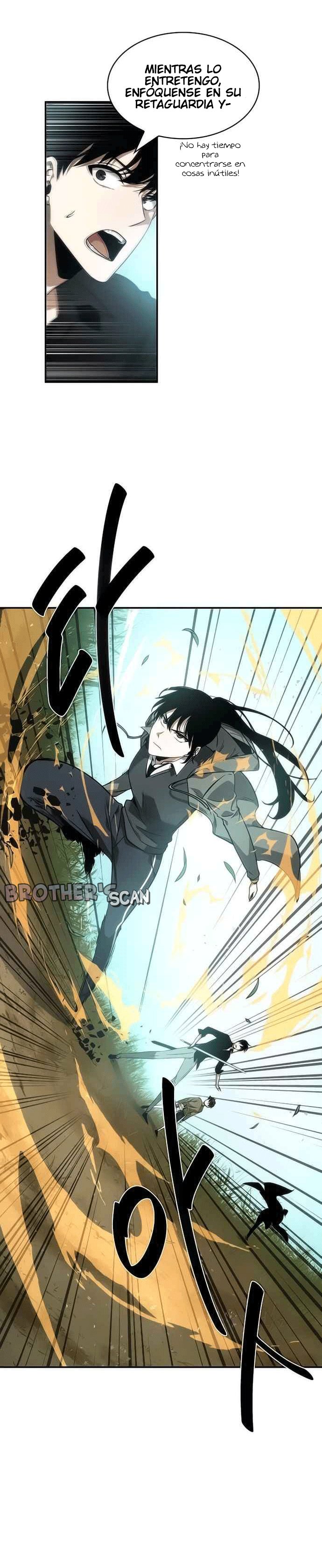 Read Lector omnisciente ES Manga Online