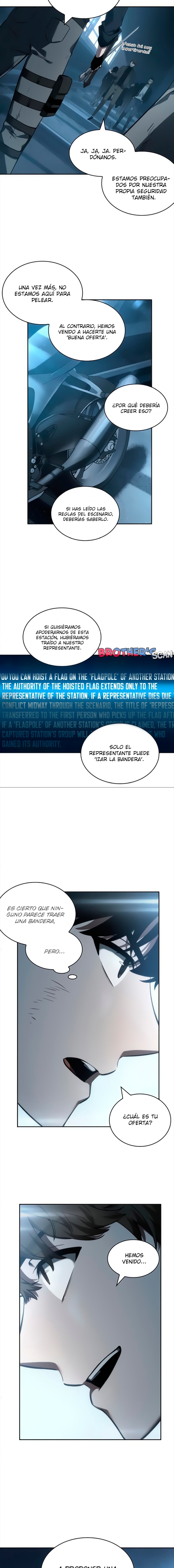 Read Lector omnisciente ES Manga Online