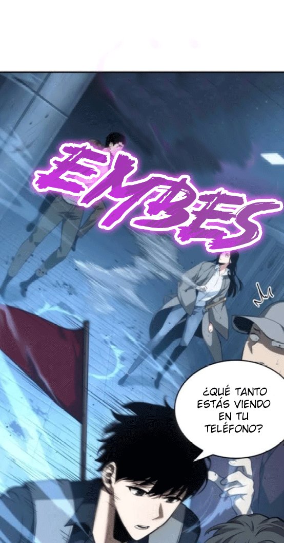 Read Lector omnisciente ES Manga Online