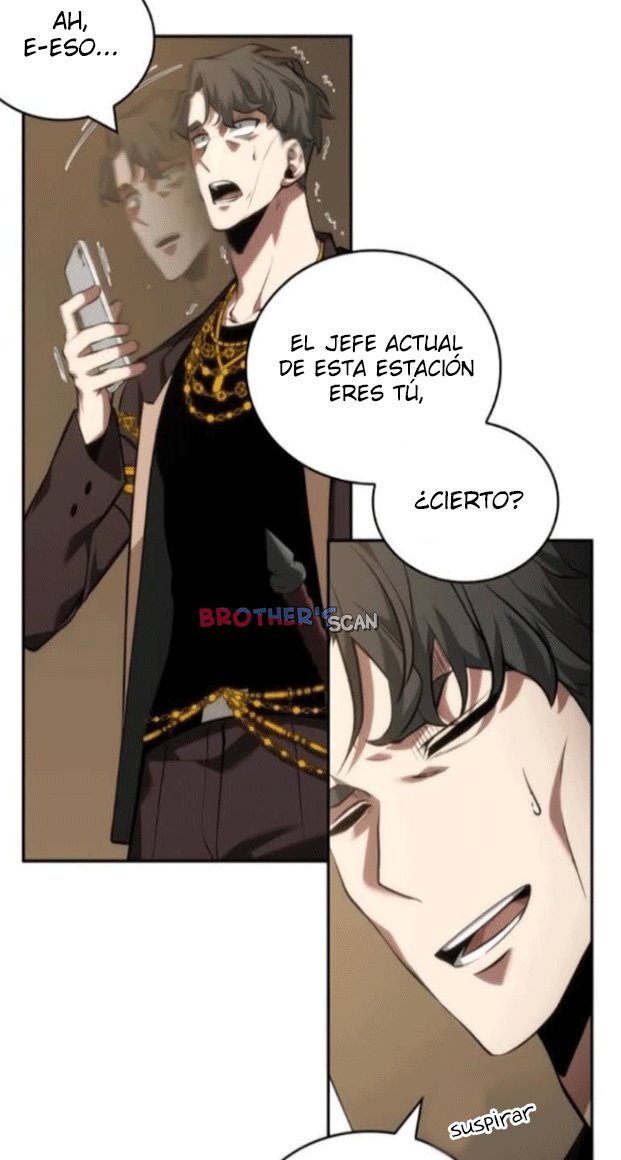 Read Lector omnisciente ES Manga Online