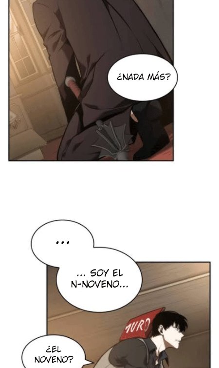 Read Lector omnisciente ES Manga Online