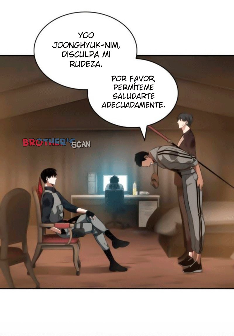 Read Lector omnisciente ES Manga Online