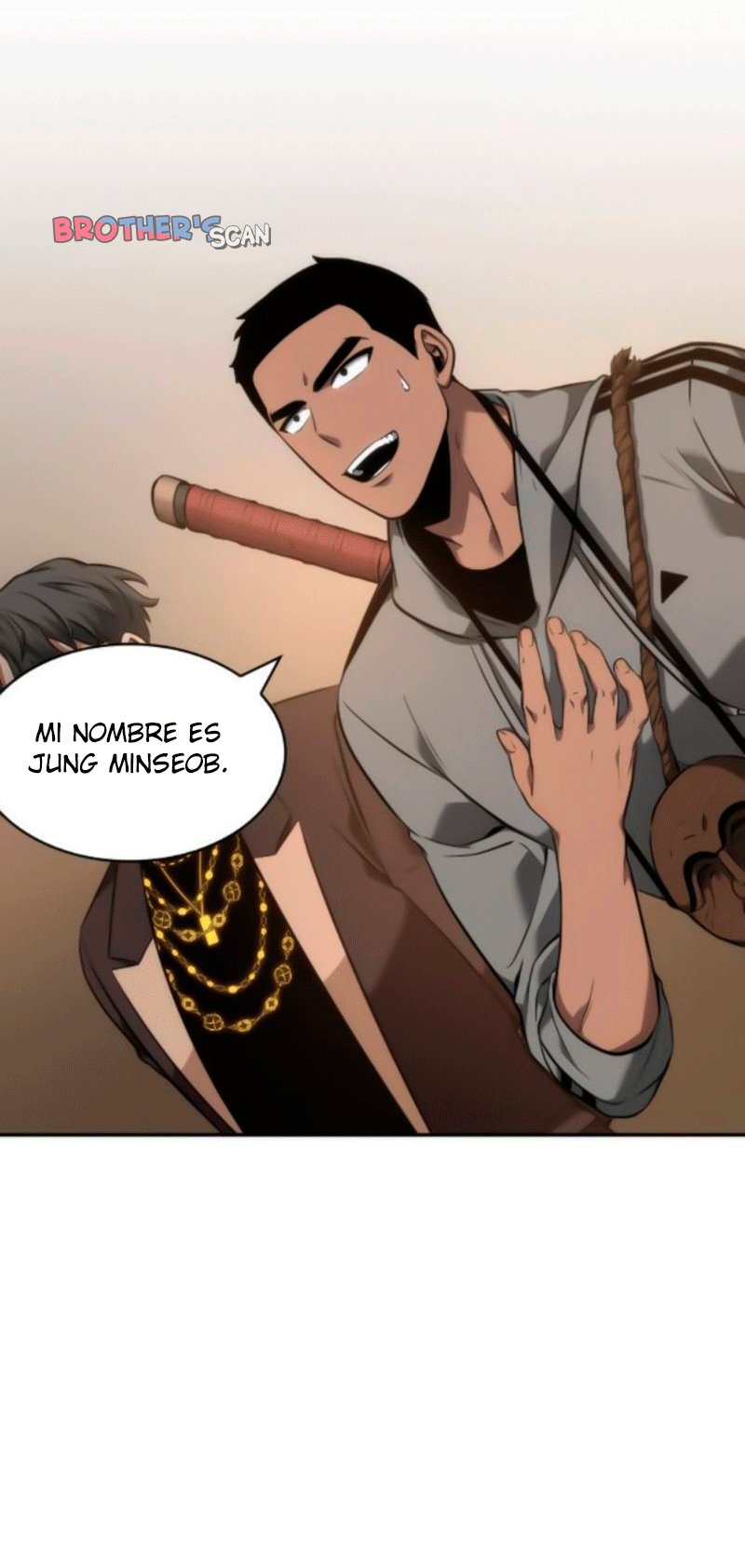 Read Lector omnisciente ES Manga Online