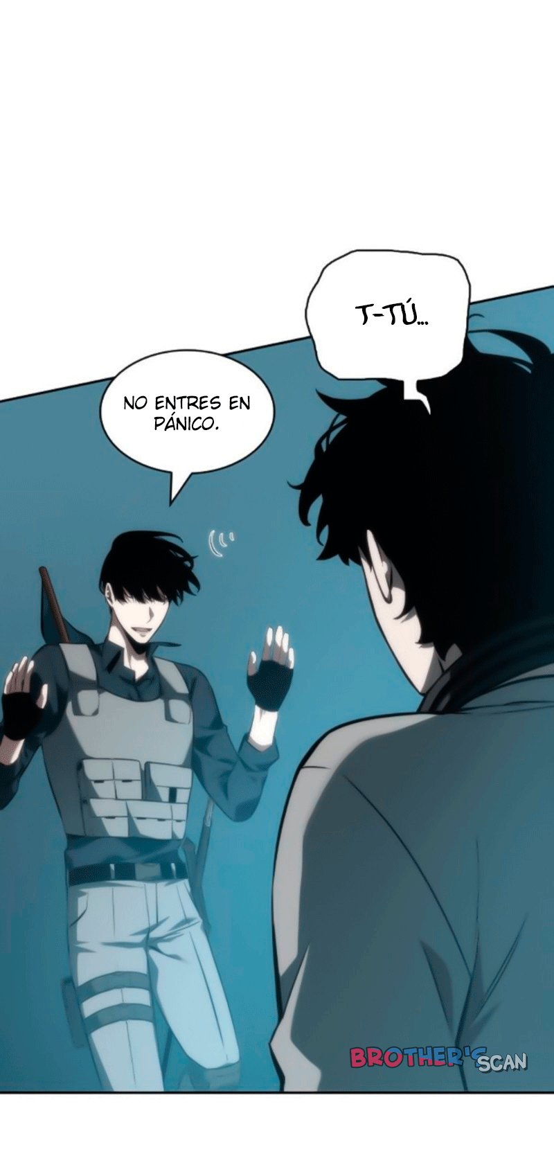 Read Lector omnisciente ES Manga Online