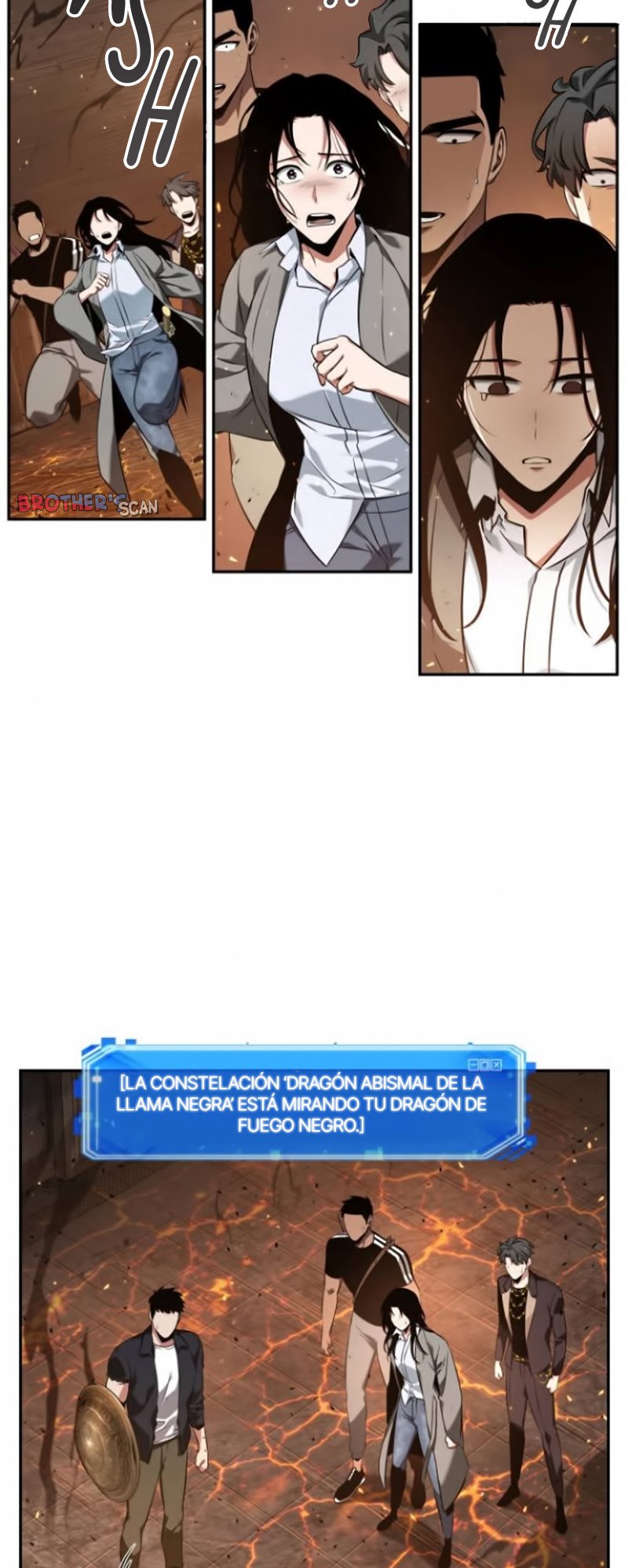 Read Lector omnisciente ES Manga Online