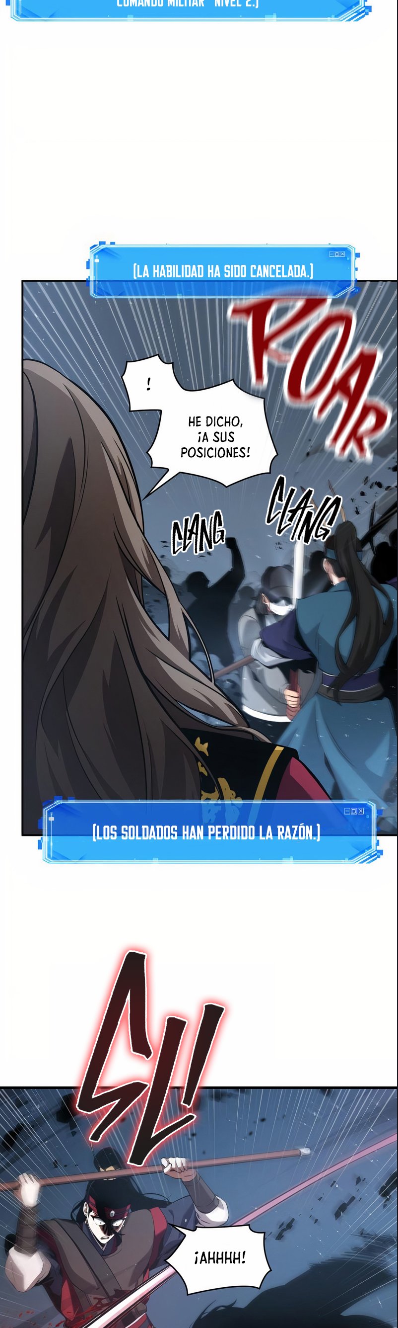 Read Lector omnisciente ES Manga Online