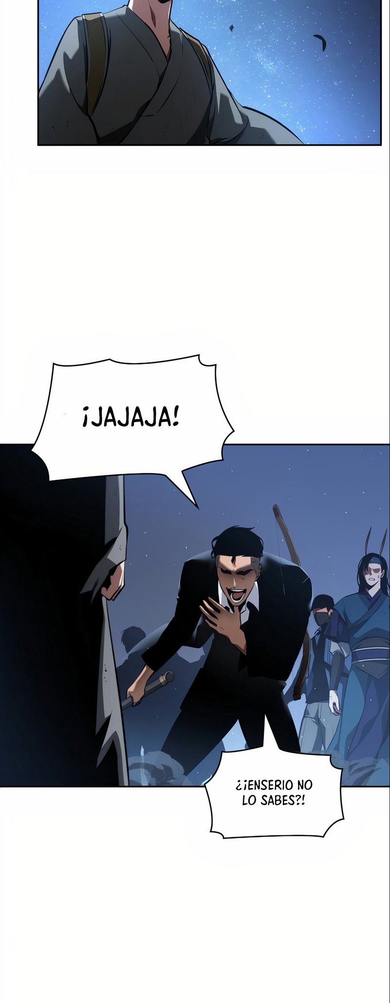 Read Lector omnisciente ES Manga Online