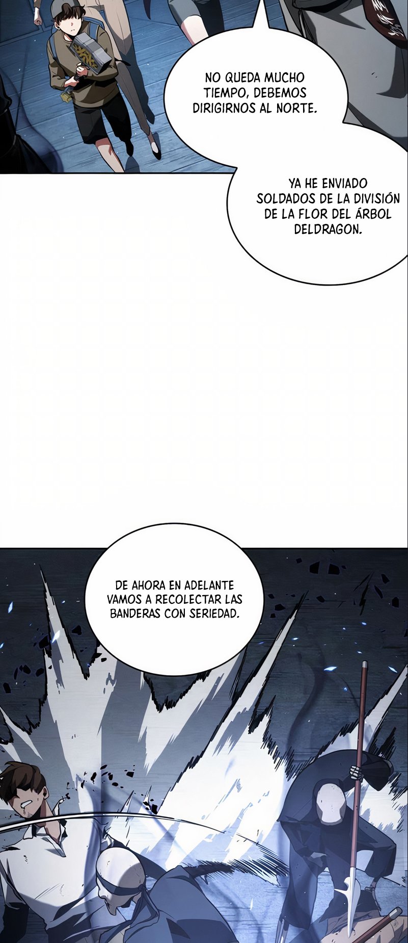 Read Lector omnisciente ES Manga Online
