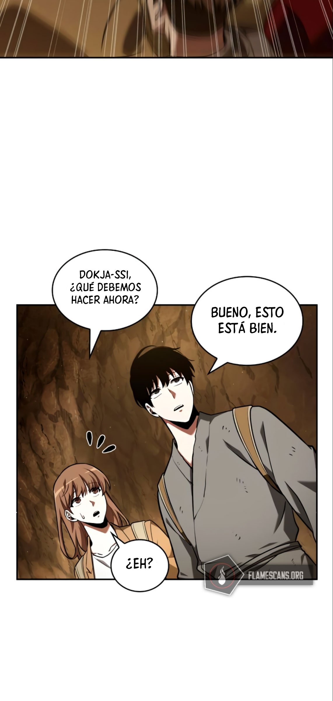Read Lector omnisciente ES Manga Online