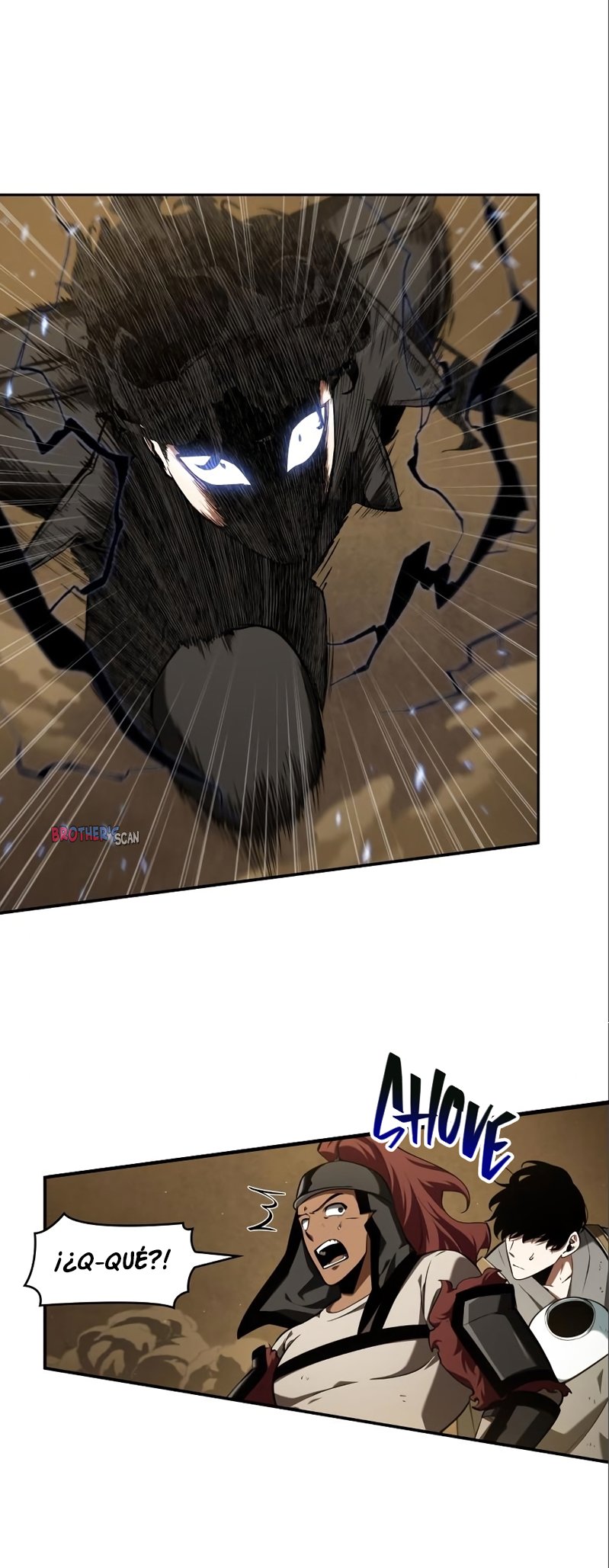 Read Lector omnisciente ES Manga Online