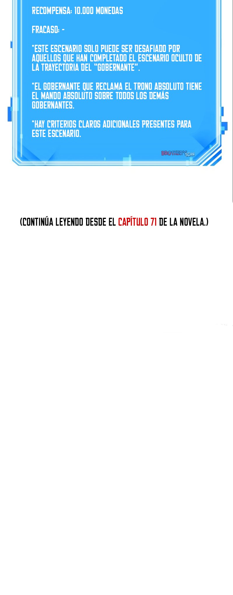 Read Lector omnisciente ES Manga Online