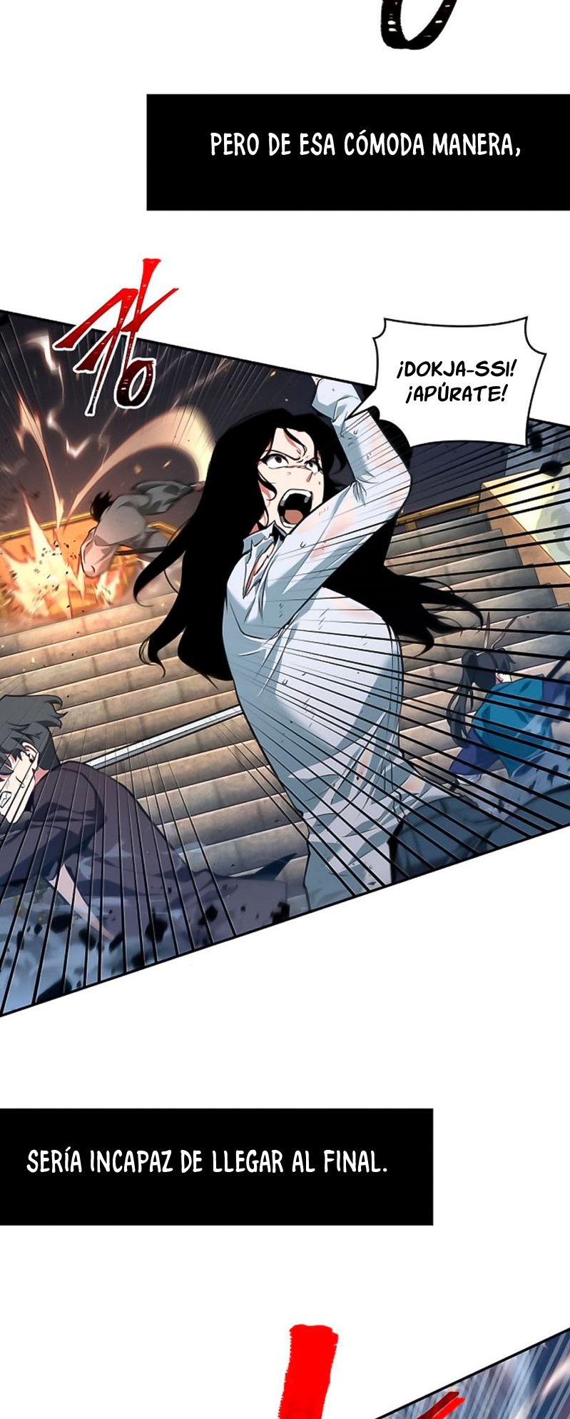 Read Lector omnisciente ES Manga Online