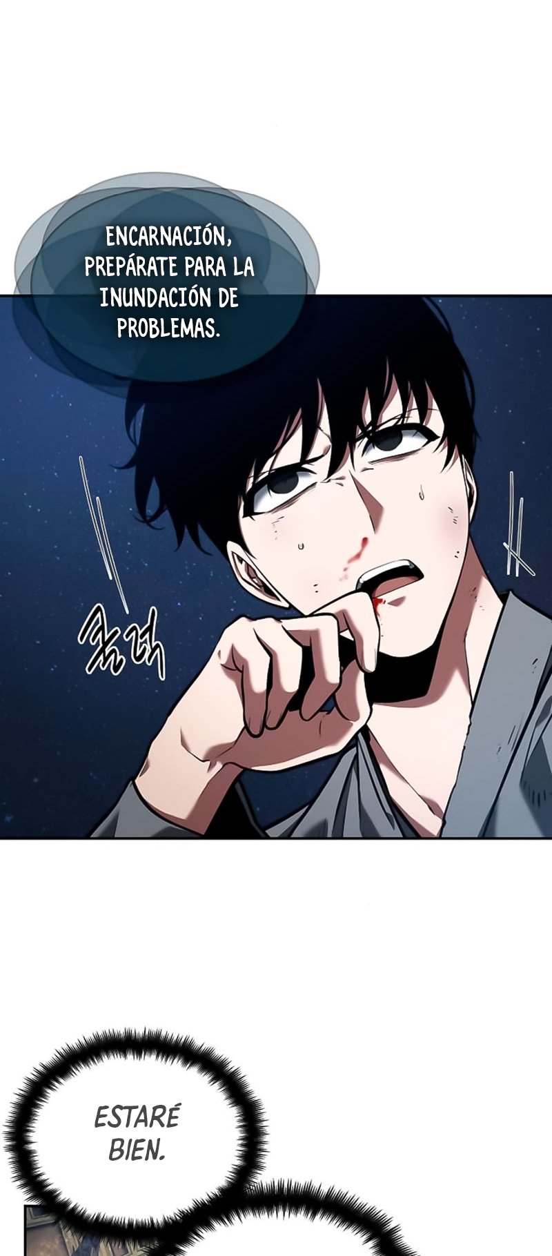 Read Lector omnisciente ES Manga Online