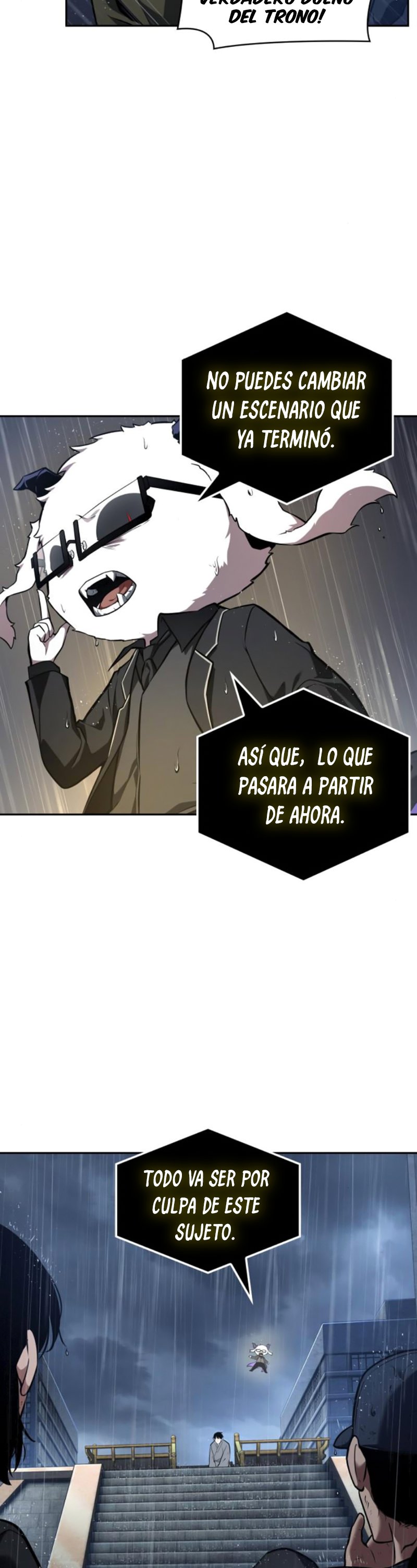 Read Lector omnisciente ES Manga Online