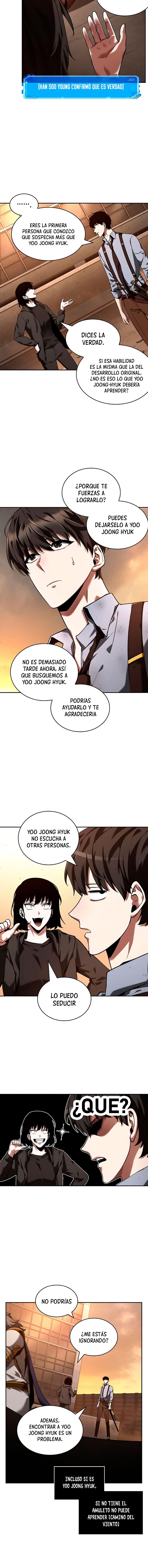 Read Lector omnisciente ES Manga Online
