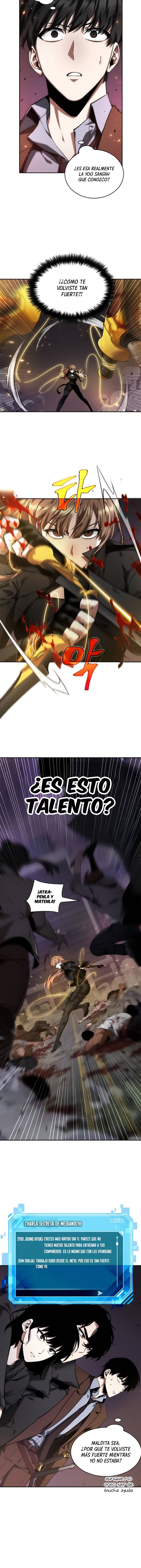 Read Lector omnisciente ES Manga Online