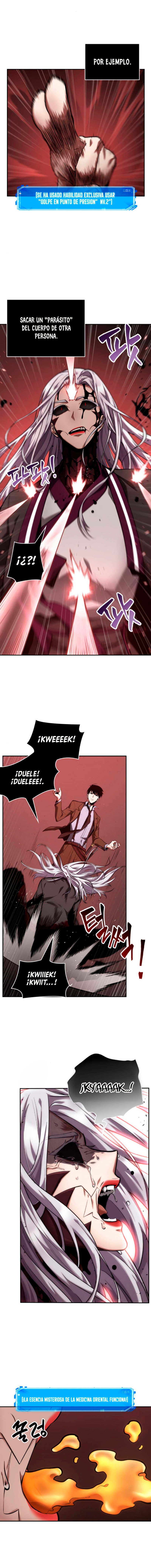 Read Lector omnisciente ES Manga Online