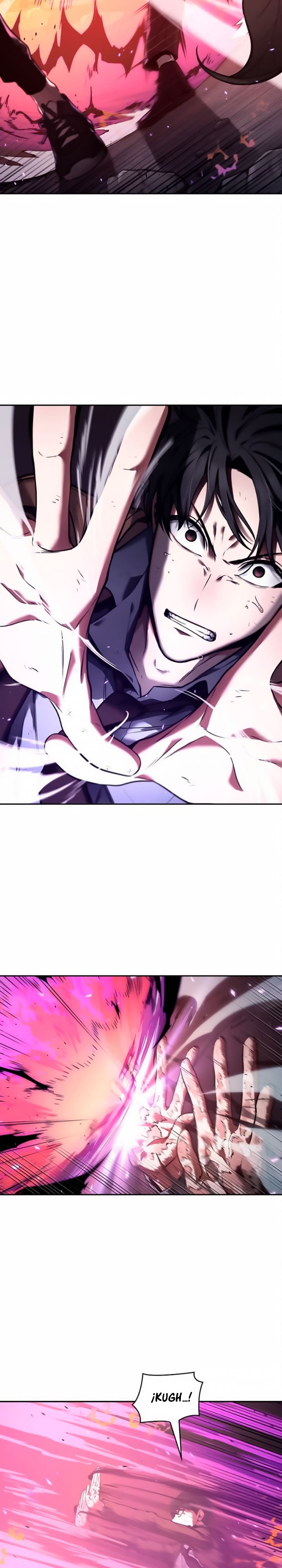 Read Lector omnisciente ES Manga Online
