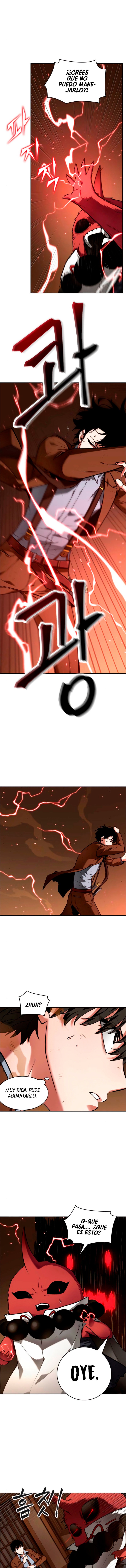 Read Lector omnisciente ES Manga Online
