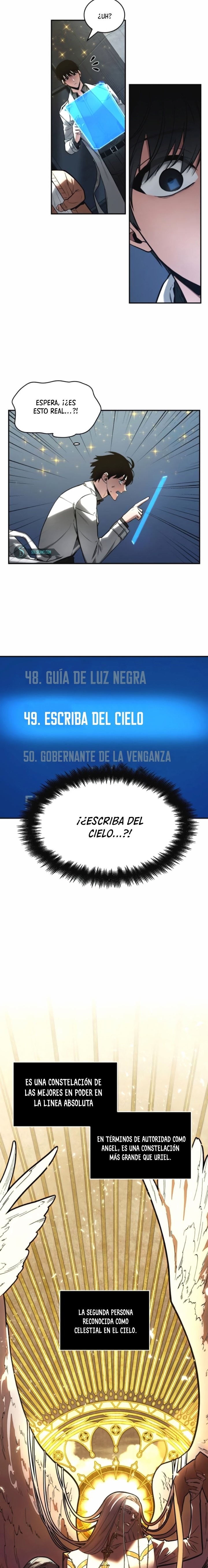 Read Lector omnisciente ES Manga Online
