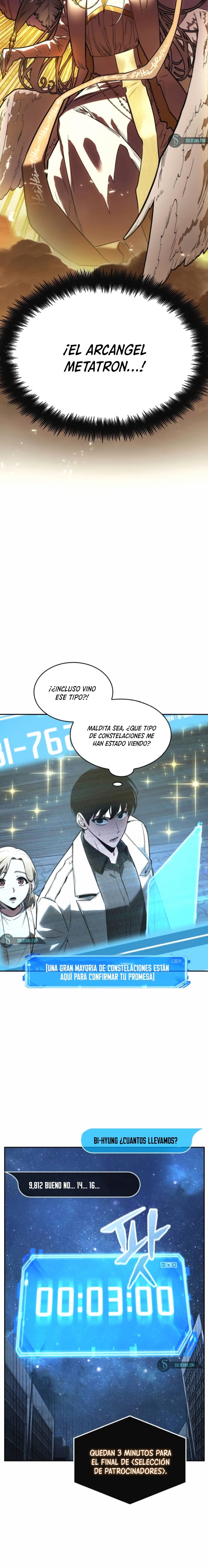 Read Lector omnisciente ES Manga Online