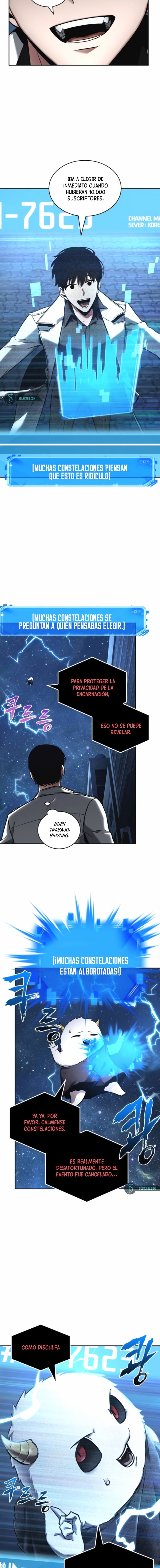 Read Lector omnisciente ES Manga Online