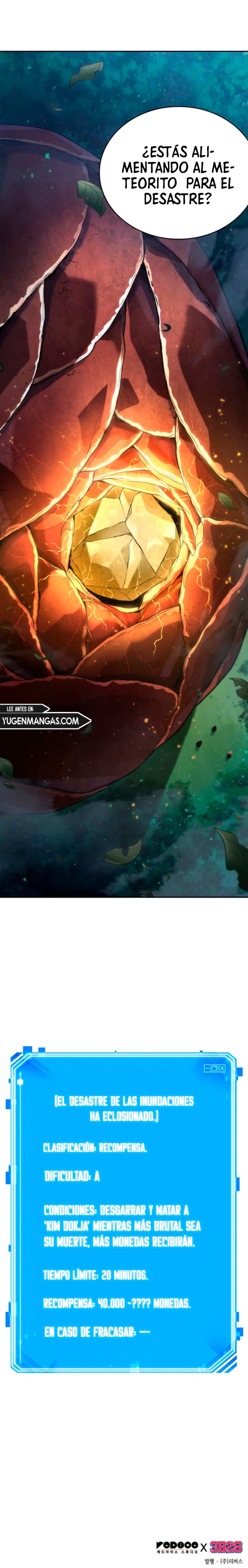 Read Lector omnisciente ES Manga Online