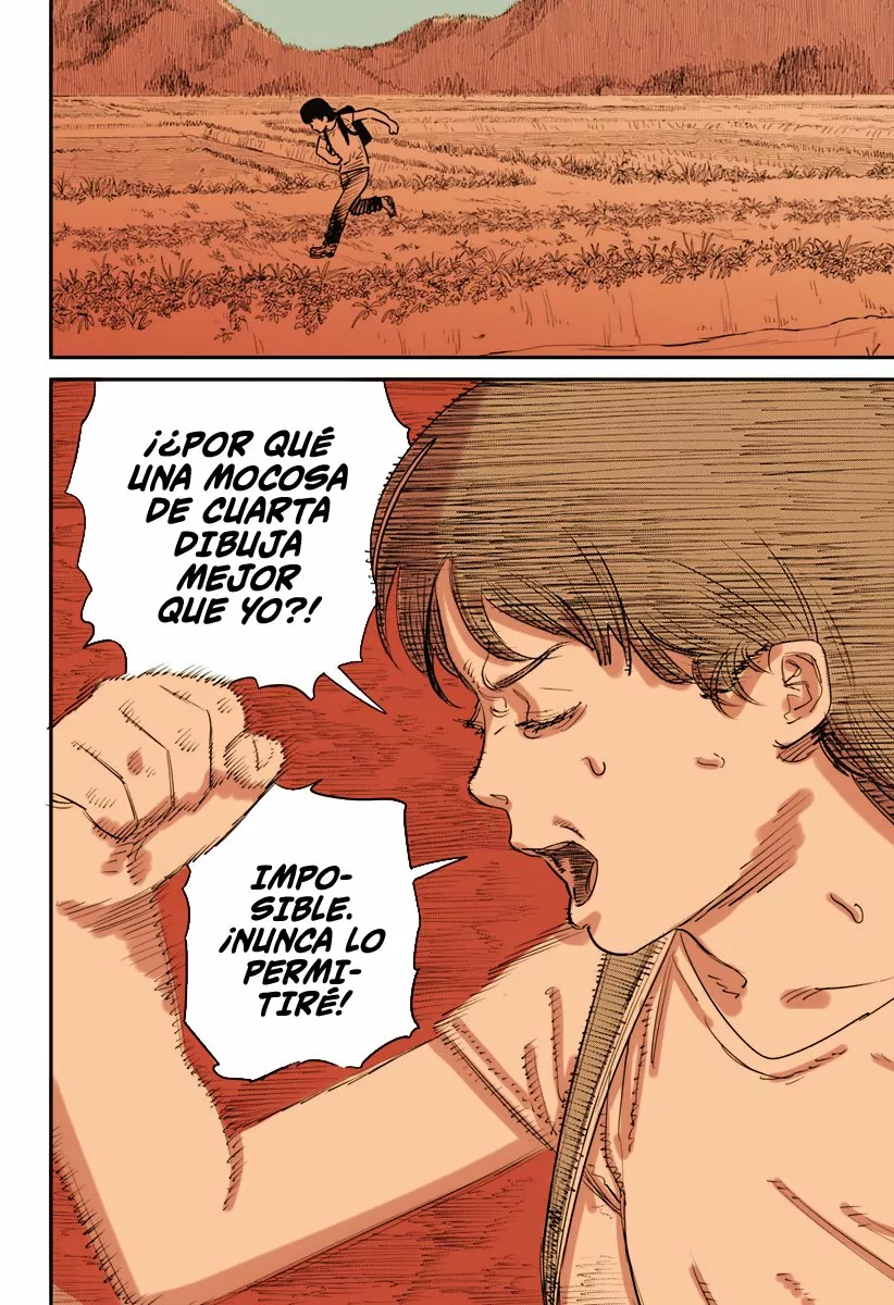 Read Look Back ES Manga Online