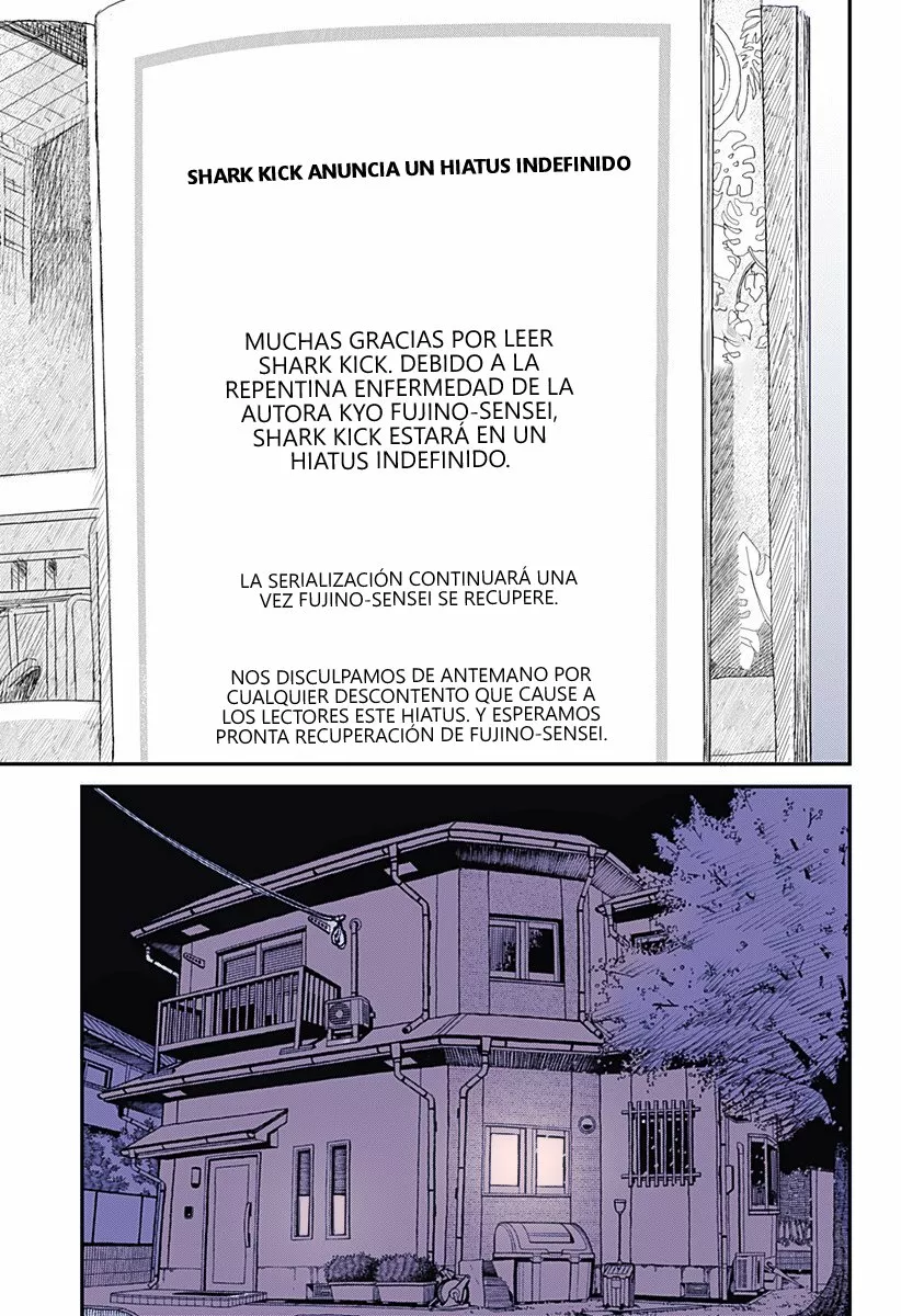 Read Look Back ES Manga Online