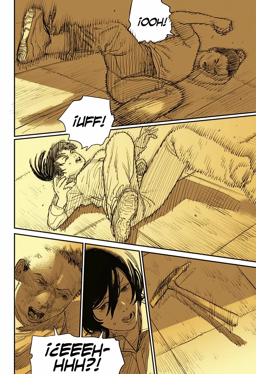 Read Look Back ES Manga Online