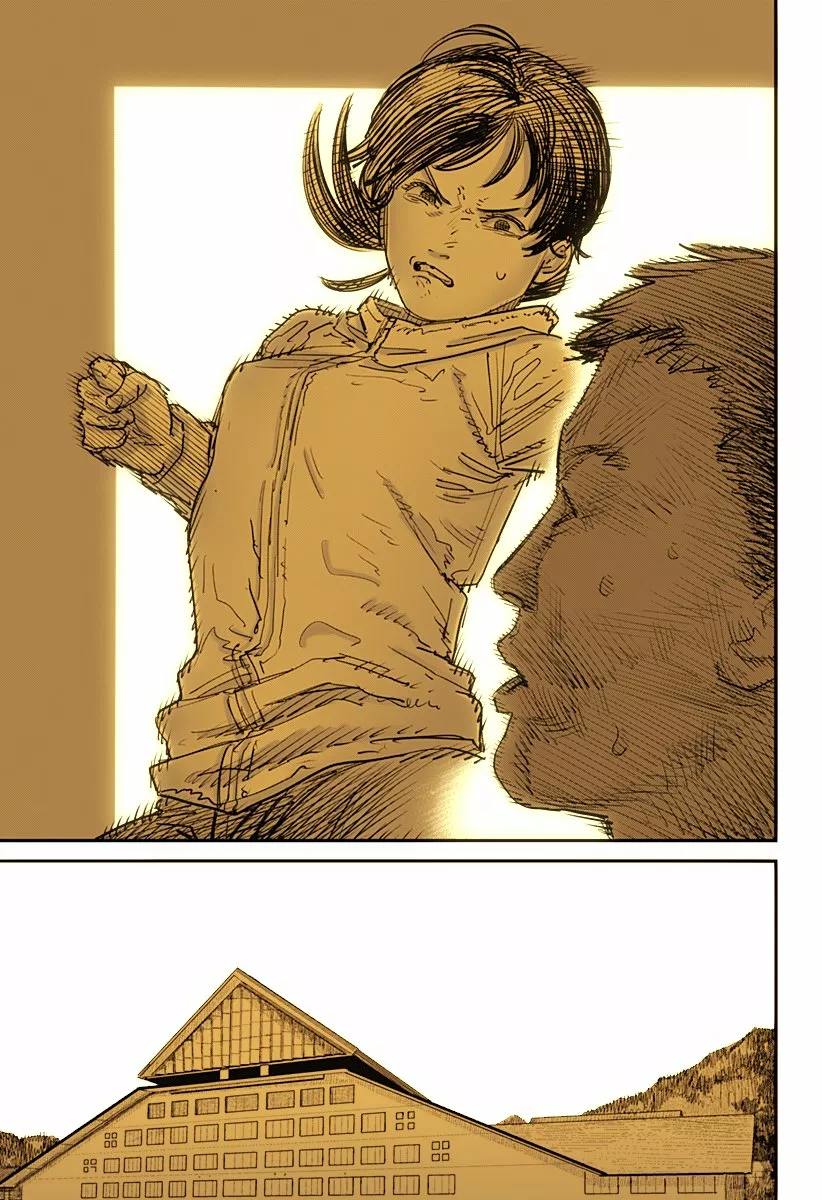 Read Look Back ES Manga Online