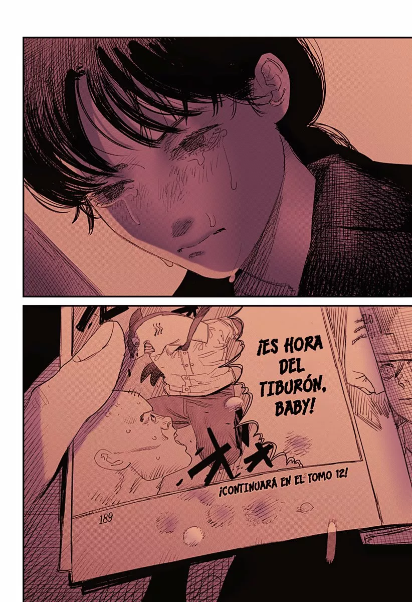 Read Look Back ES Manga Online