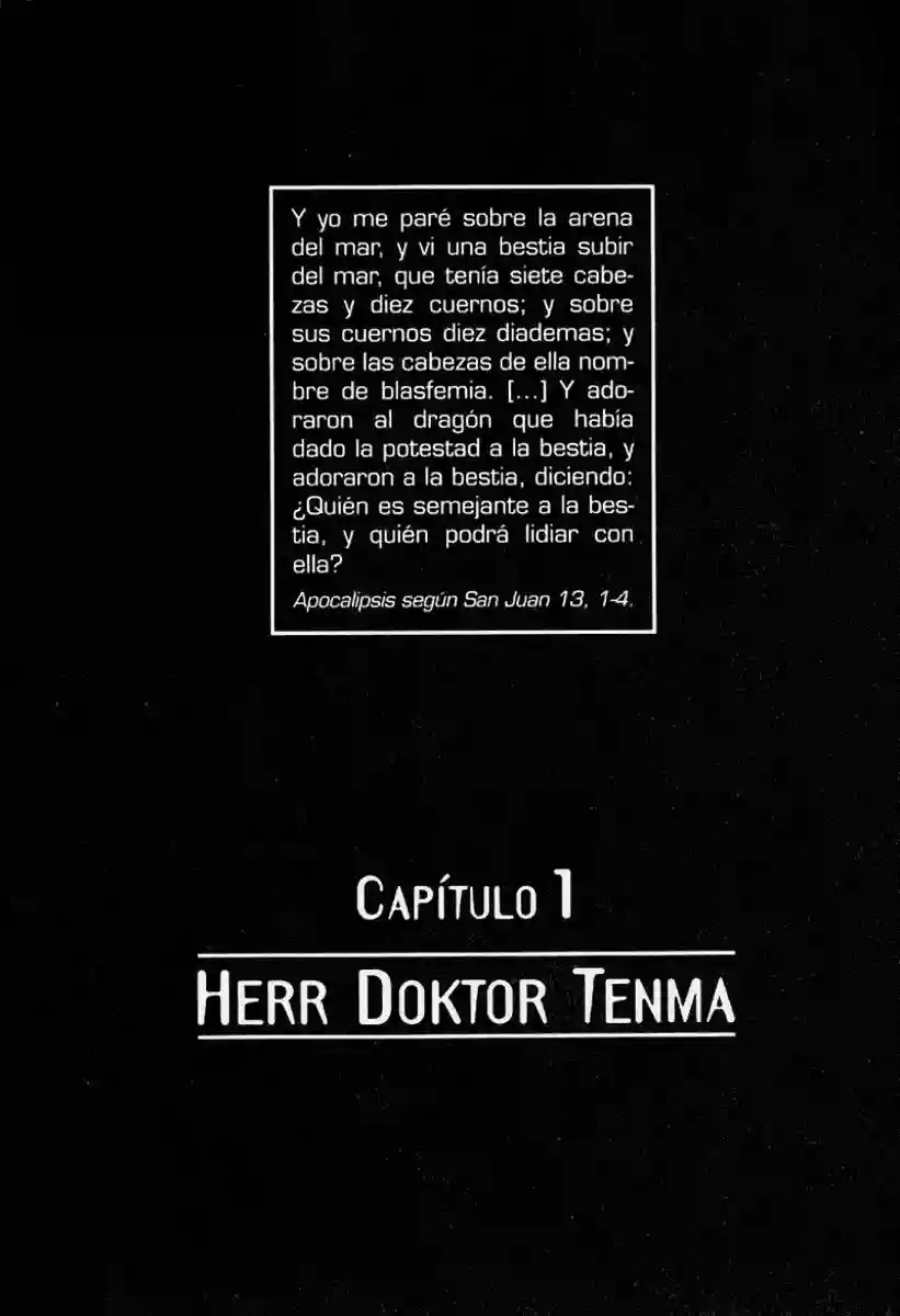 Read MONSTER ES Manga Online