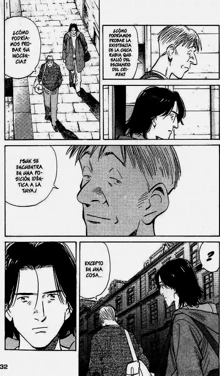 Read MONSTER ES Manga Online