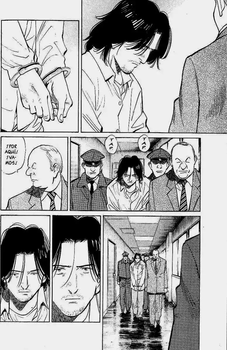 Read MONSTER ES Manga Online