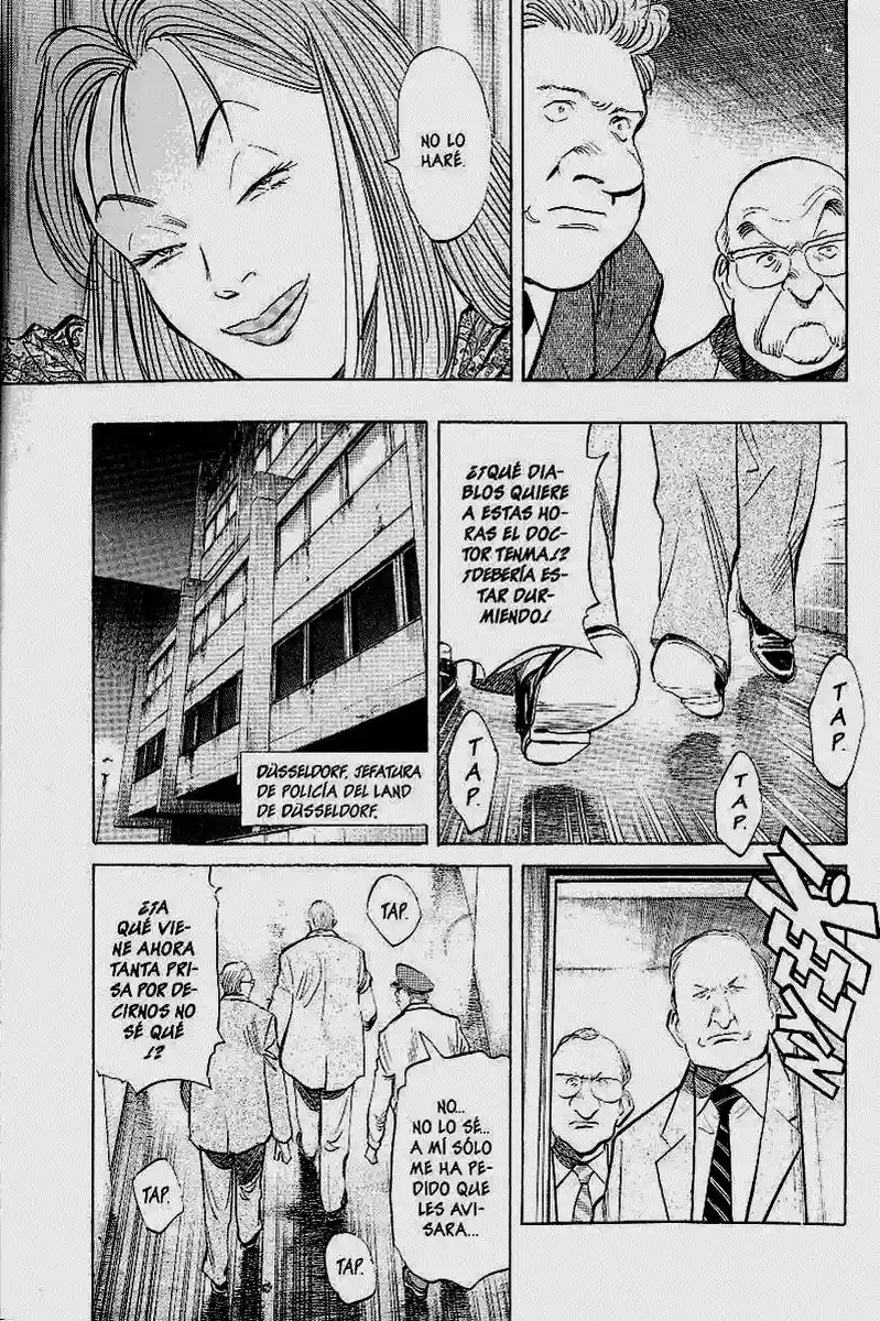 Read MONSTER ES Manga Online