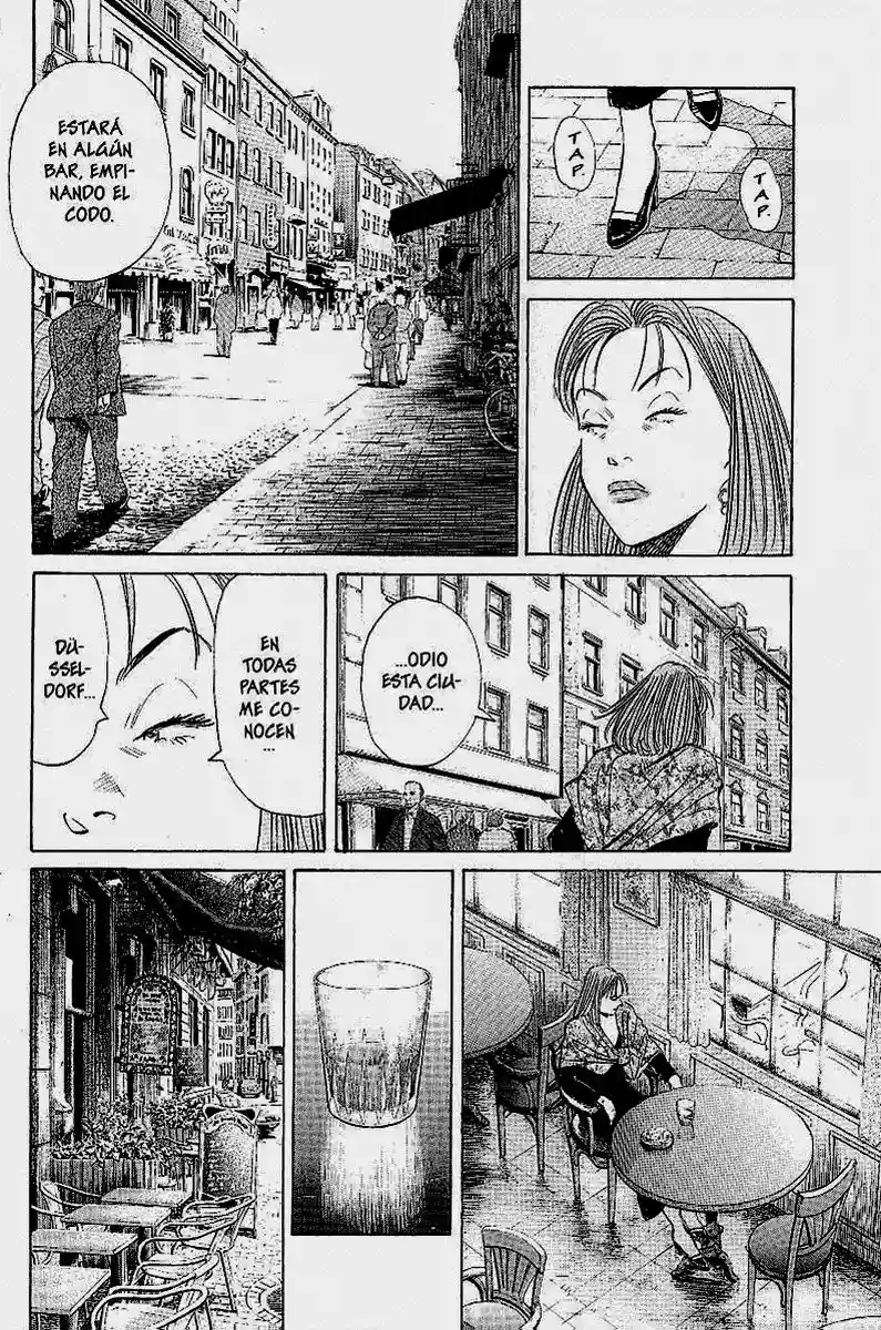 Read MONSTER ES Manga Online