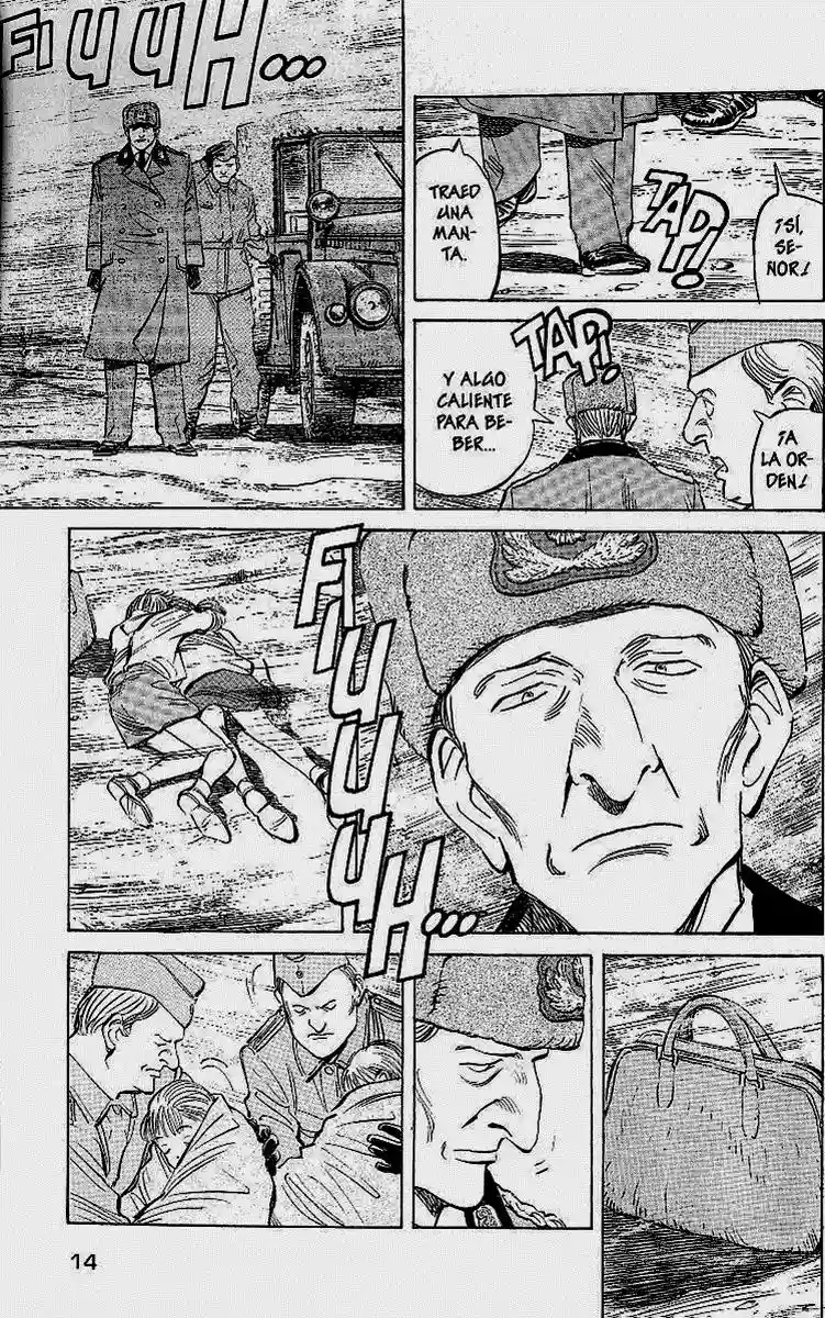 Read MONSTER ES Manga Online