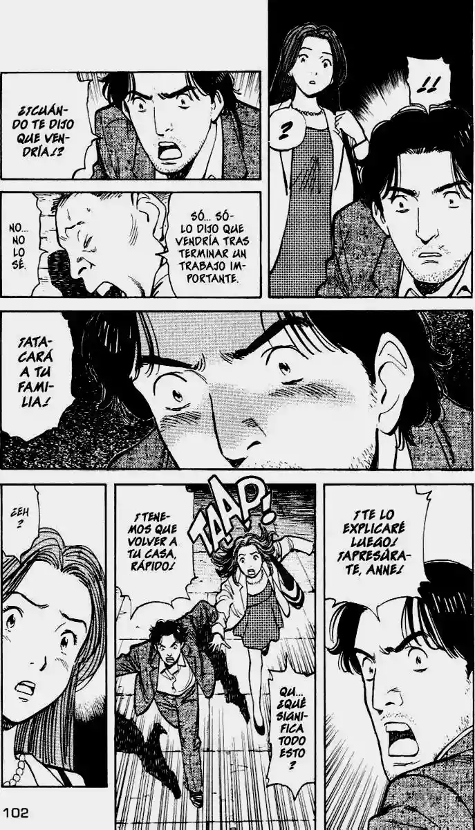Read MONSTER ES Manga Online