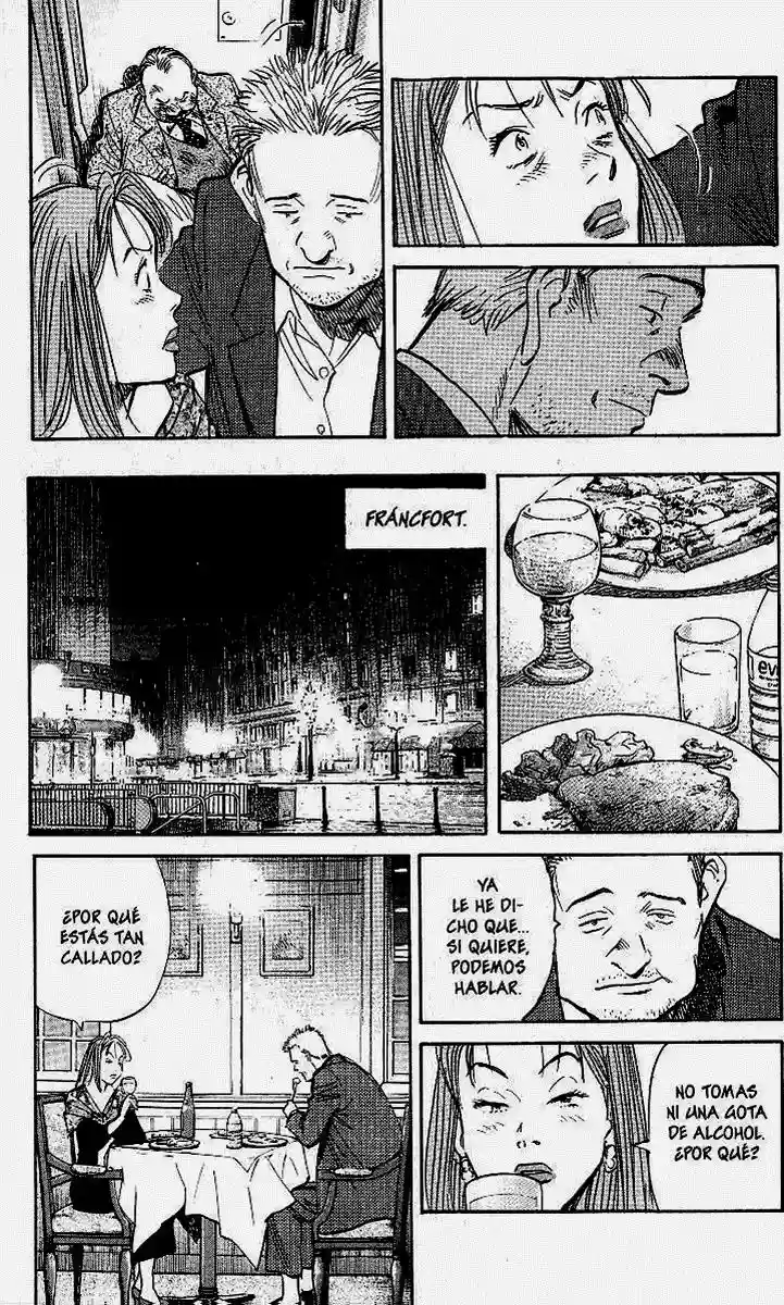 Read MONSTER ES Manga Online
