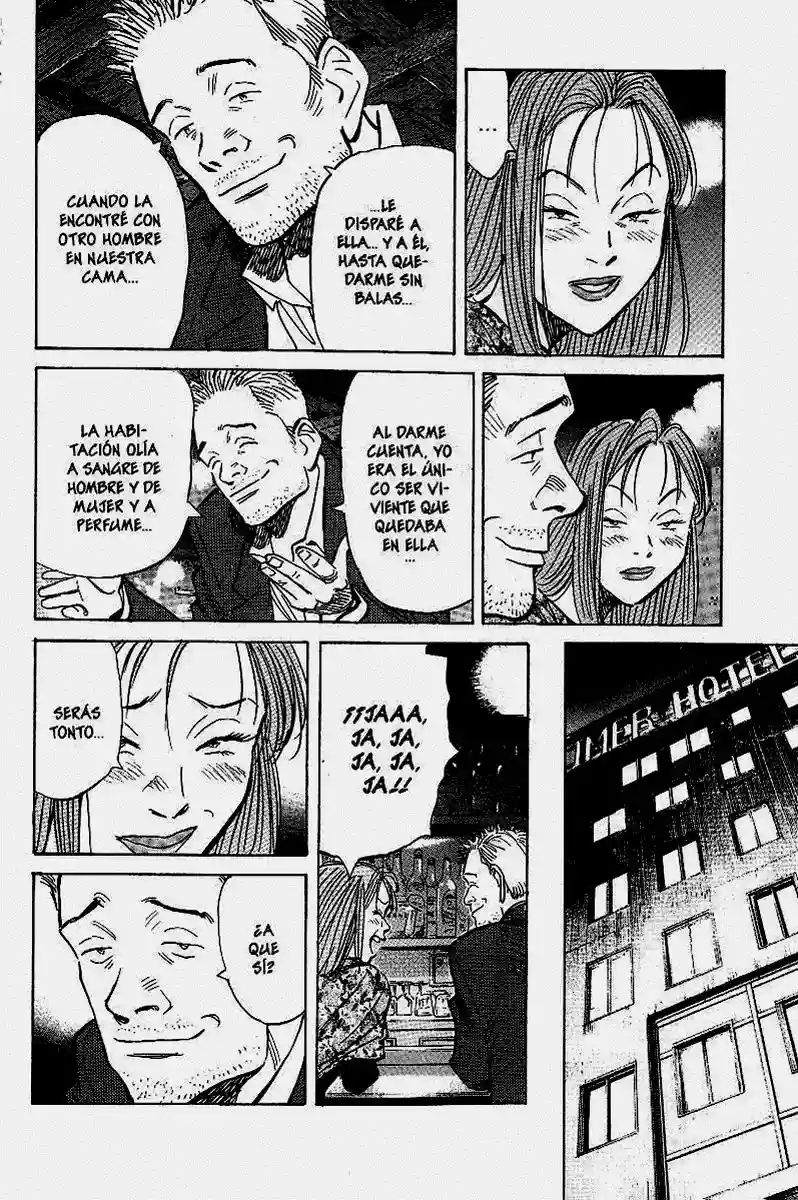Read MONSTER ES Manga Online