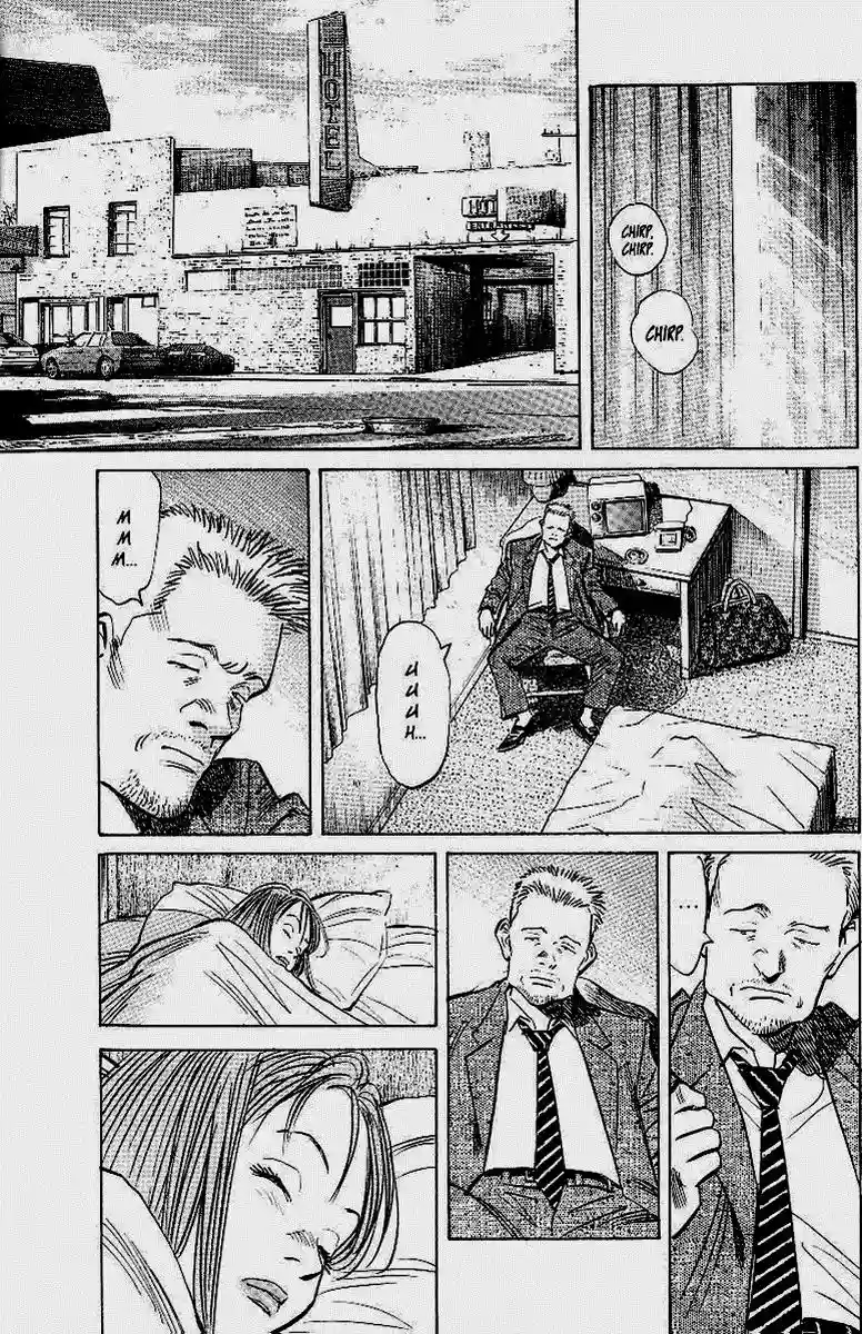 Read MONSTER ES Manga Online