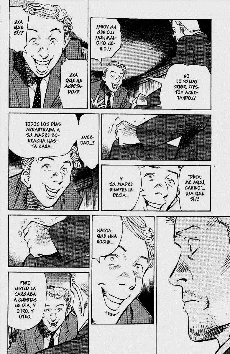 Read MONSTER ES Manga Online